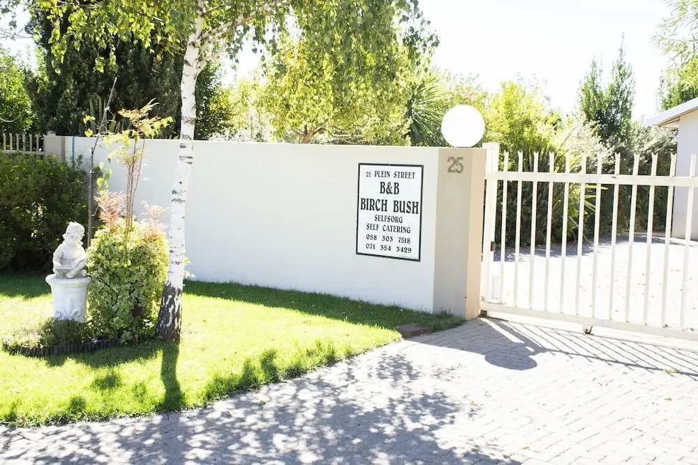 Birch Bush Bed and Breakfast - Öne Çıkan Resim