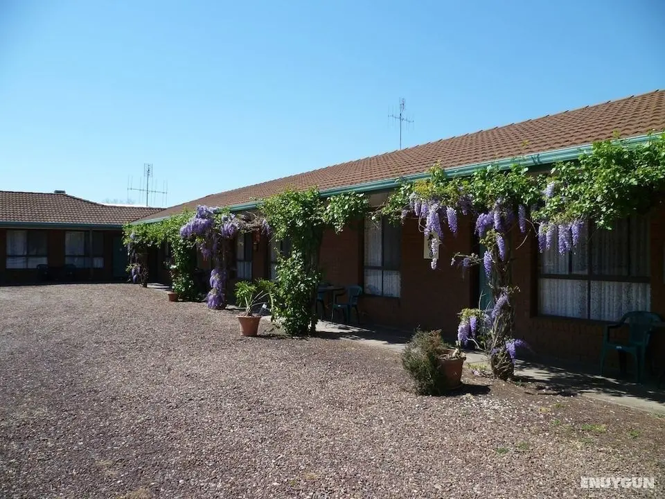 Birch Motel Tocumwal - Öne Çıkan Resim
