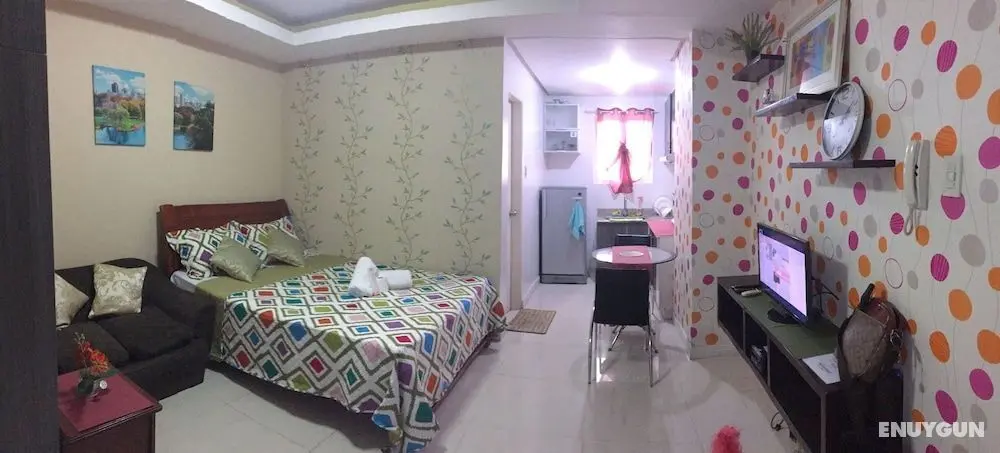 Birch Tower Harbour Escape Deluxe - Öne Çıkan Resim