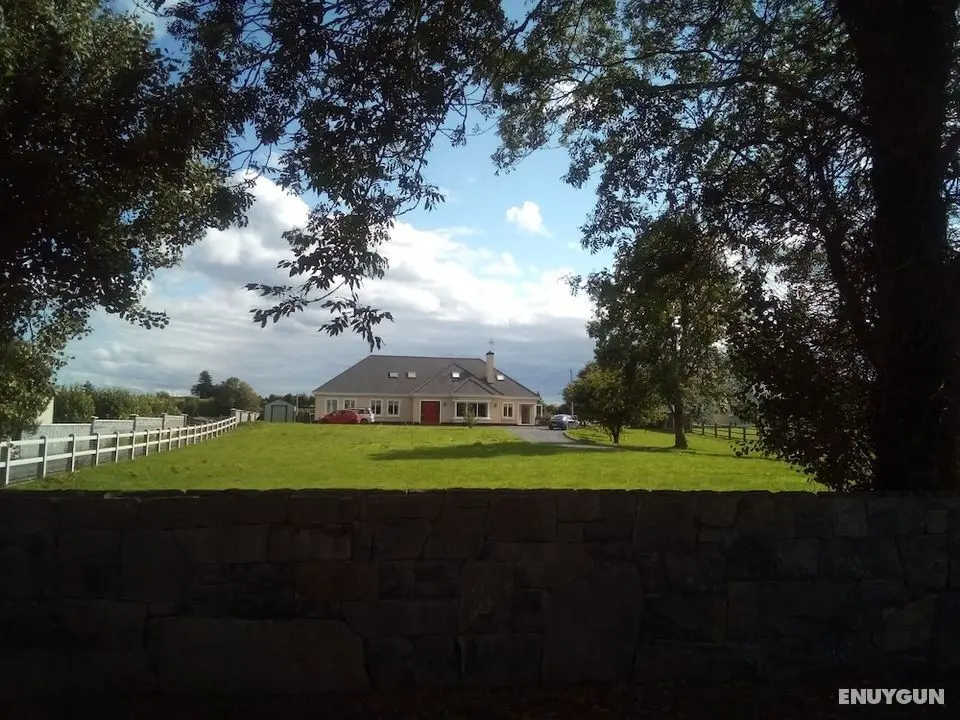 Birchall Bay B&B - Öne Çıkan Resim