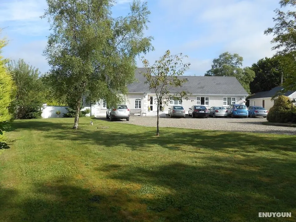 Birchdale House B&B - Öne Çıkan Resim
