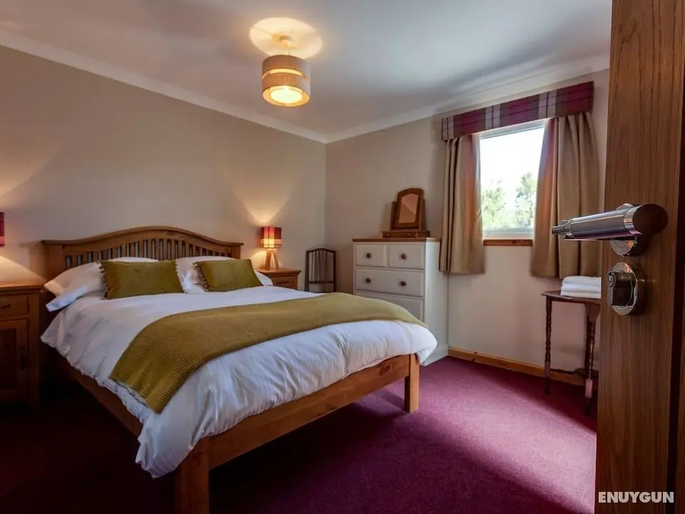 The Birches Bed & Breakfast - Öne Çıkan Resim