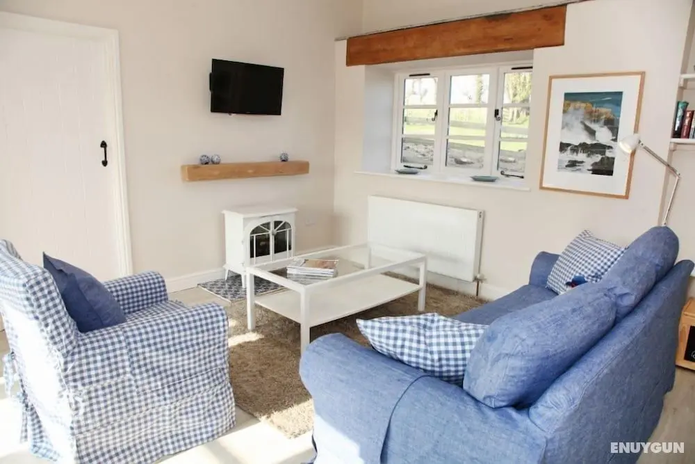 Birchill Farm Holiday Cottages - Öne Çıkan Resim
