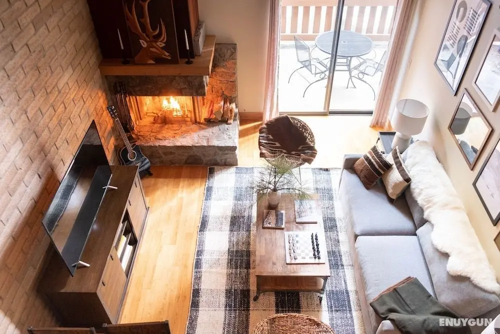 Birchwood by Avantstay Mountain Home! 5-minutes From Diamond Peak Ski Resort - Öne Çıkan Resim
