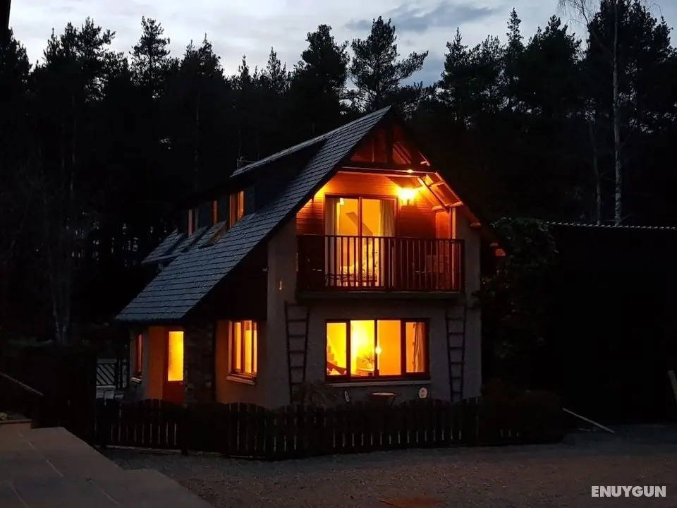 Birchwood Cottage - Öne Çıkan Resim