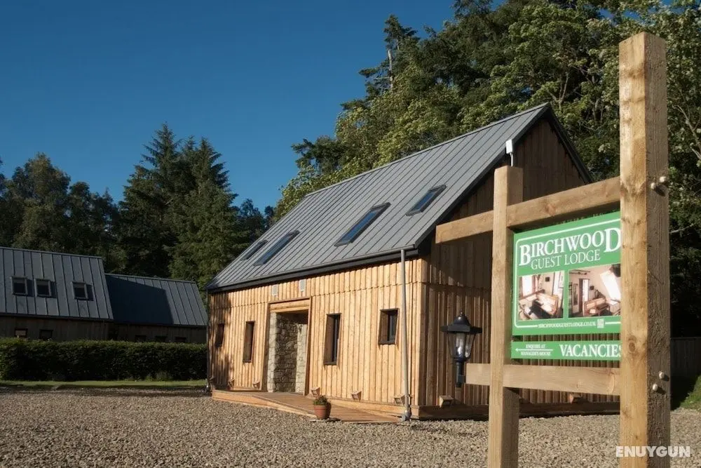 Birchwood Guest Lodge - Öne Çıkan Resim