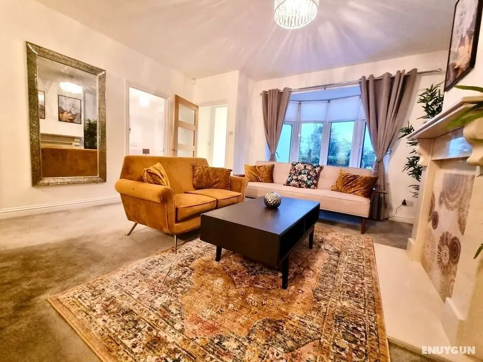 The Birchwood Pad by Kasar Stays - Öne Çıkan Resim