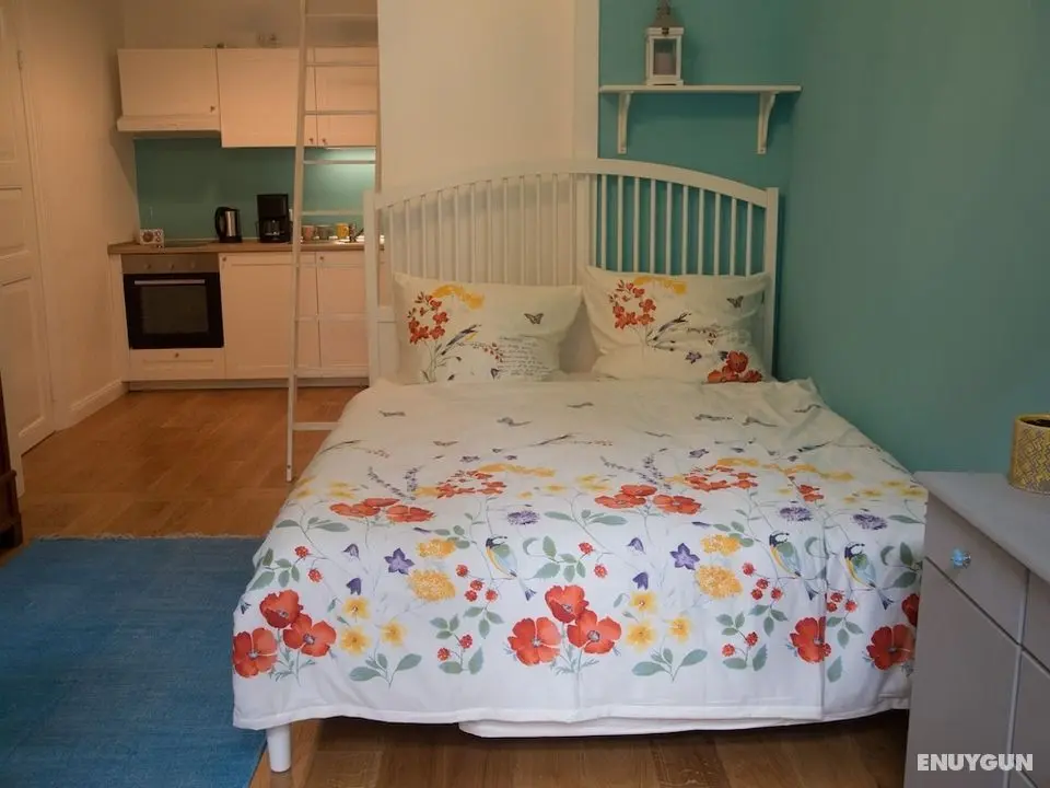 Bircks Apartments Bremen - Öne Çıkan Resim