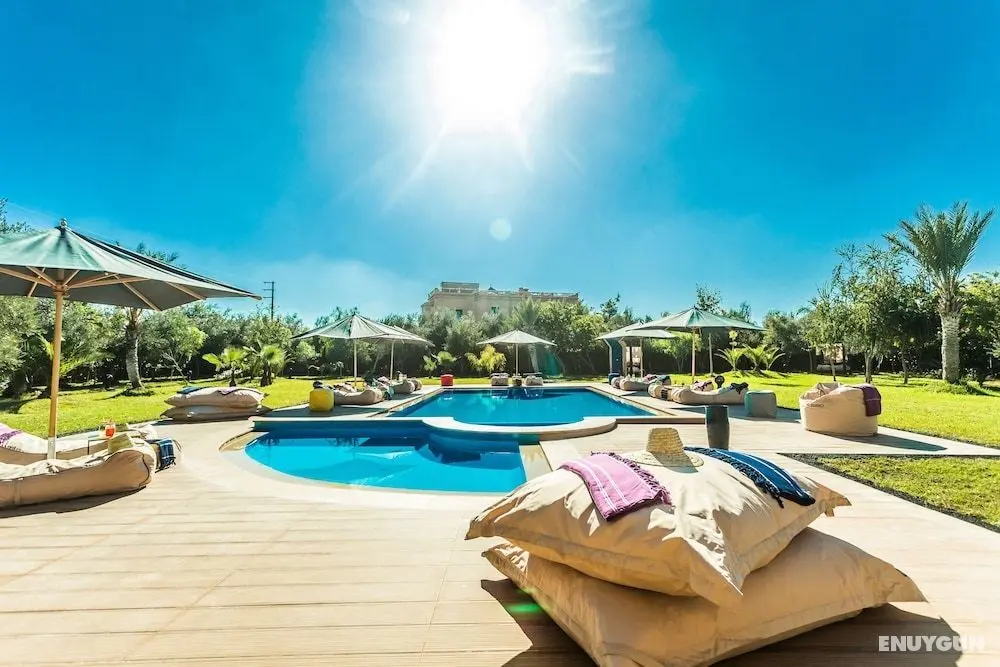 The Bird Exclusive Guest House & Spa - Öne Çıkan Resim