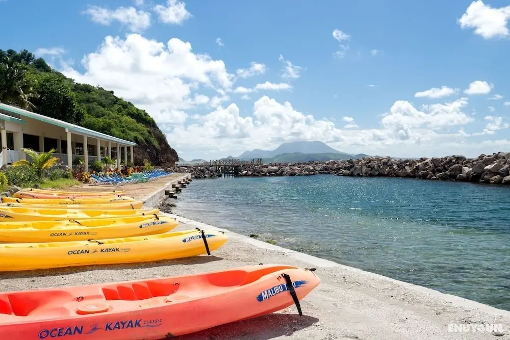 Bird Rock Beach Hotel - Öne Çıkan Resim