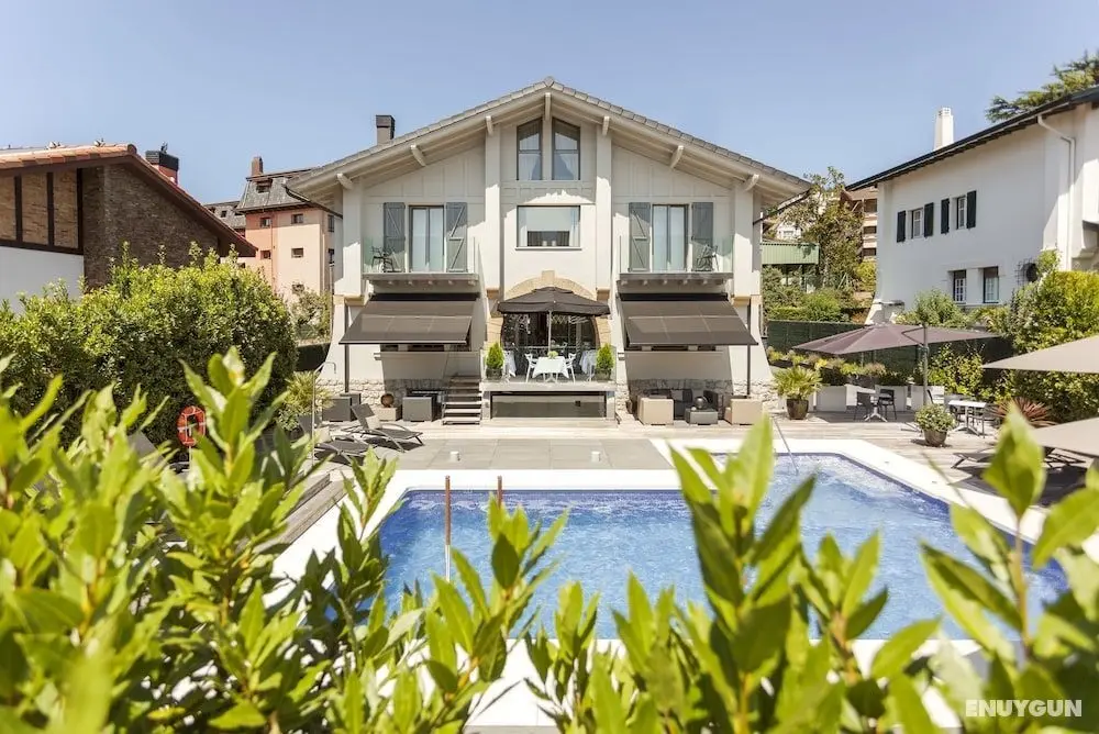 Villa Birdie Boutique Hotel - Öne Çıkan Resim