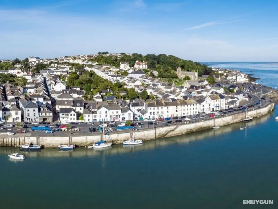 Birds Cottage Appledore - Oda