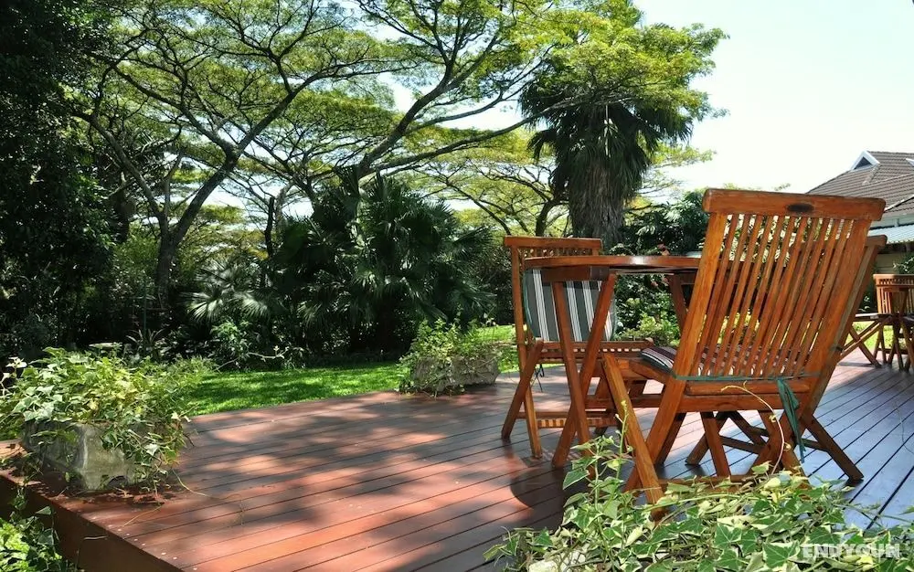 Birds of paradise B&B - Misafir Tesisleri ve Hizmetleri