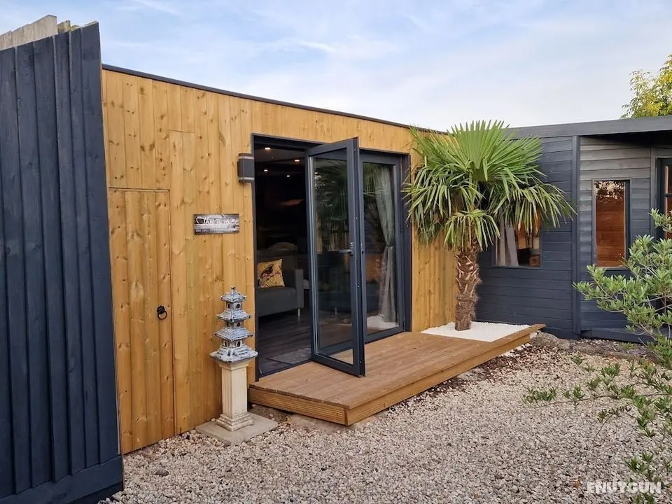 Birdsong Lodge - Peaceful, Stunning and Stylish - Öne Çıkan Resim