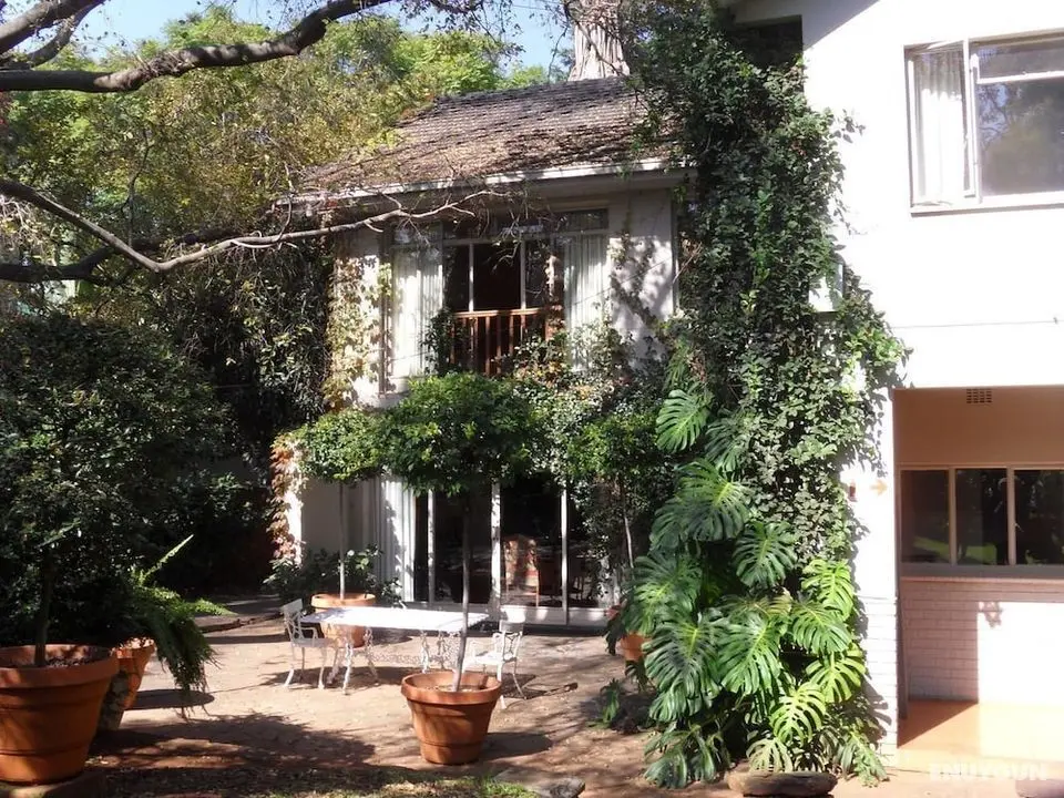 Birdwood Boutique Estate - Dış Mekan
