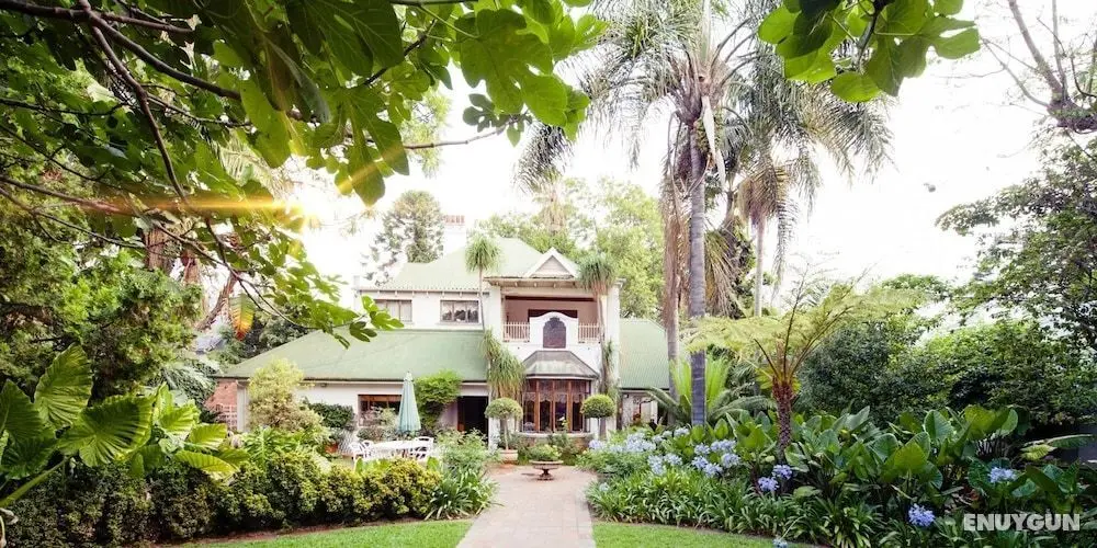 Birdwood Boutique Estate - Öne Çıkan Resim