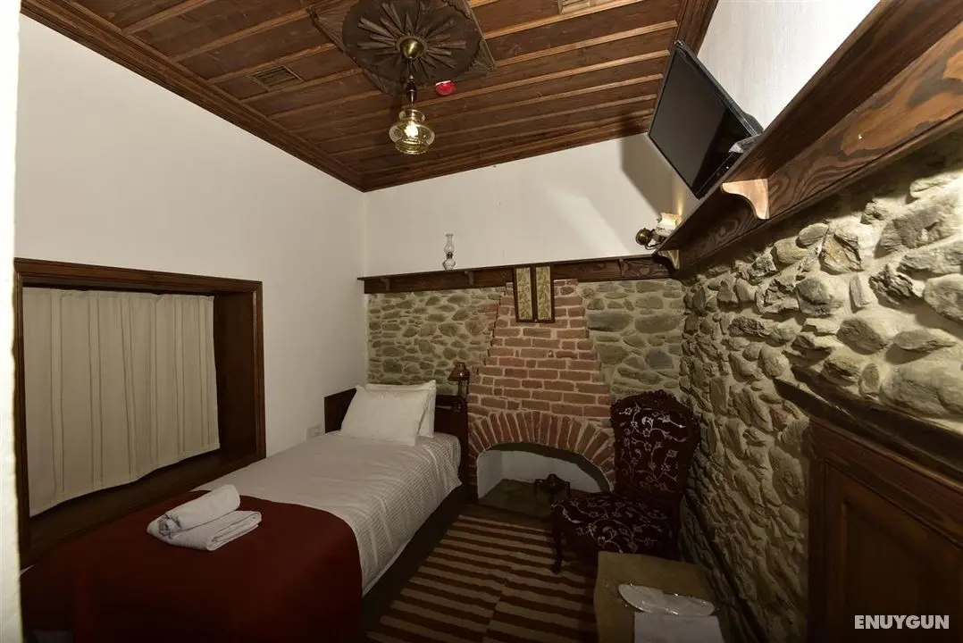 Birgi Lavinya Otel - Oda