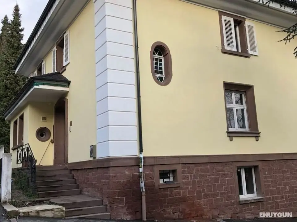 Villa Birkenfeld - Öne Çıkan Resim