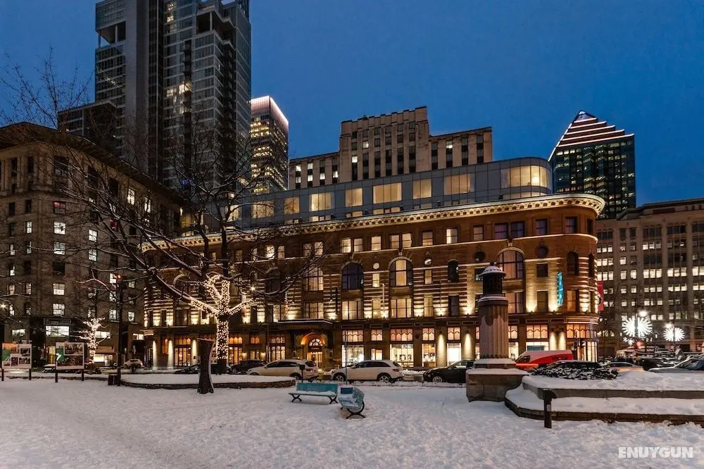 Hotel Birks Montreal - Öne Çıkan Resim