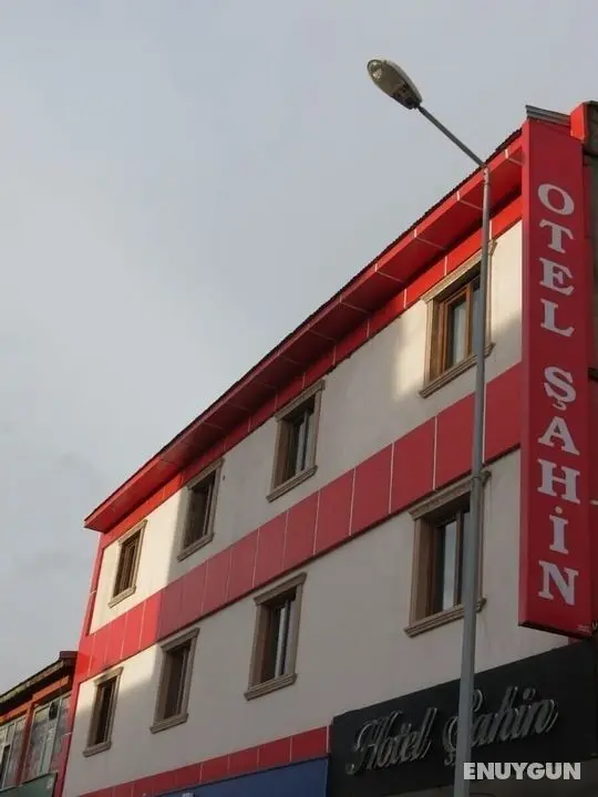 Birlik Sahin Hotel - Öne Çıkan Resim