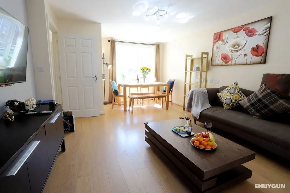 Birmingham Airport/NEC Beauty Homebase - Öne Çıkan Resim