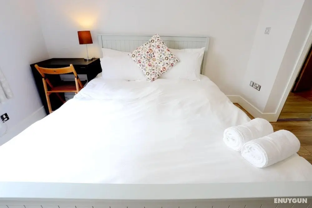 Birmingham Postbox Premier Home Stay - Oda