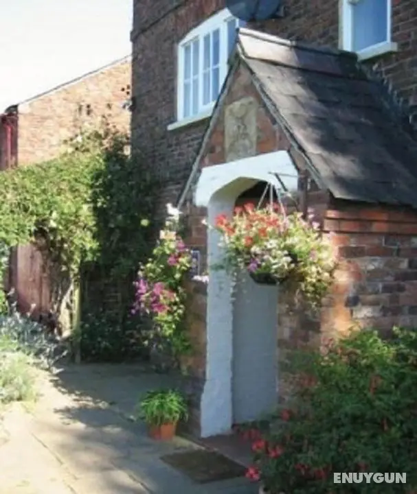Birtles Farm Bed and Breakfast - Öne Çıkan Resim