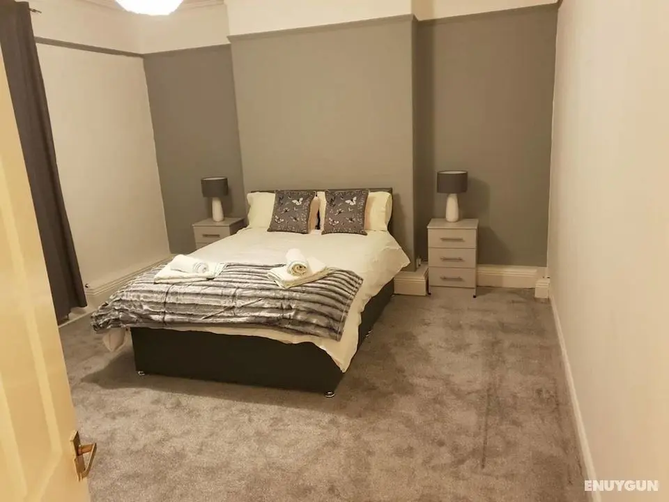 Birtley's Amethyst, 2 Bedroom Apt ,sleeps 6 Guest - Öne Çıkan Resim