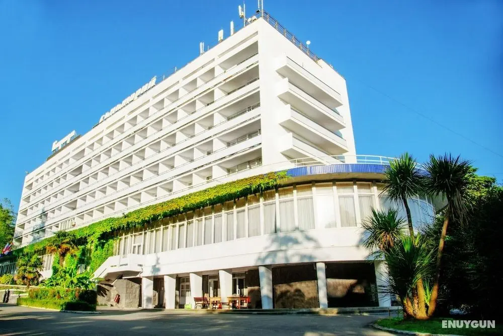 Biruza Health Resort - Öne Çıkan Resim