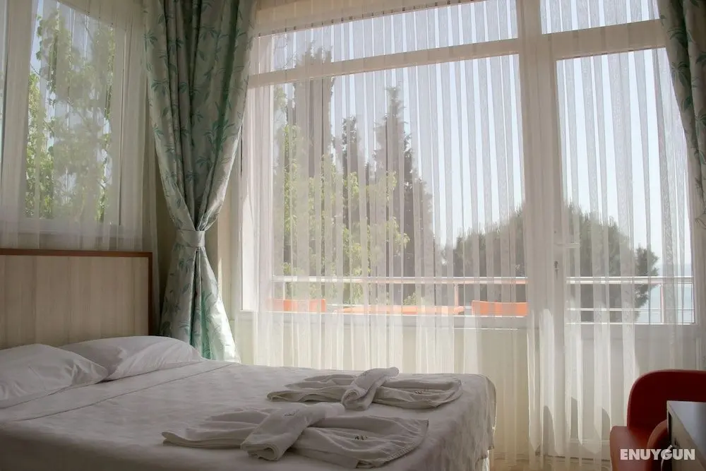 Bisera Hotel - Oda