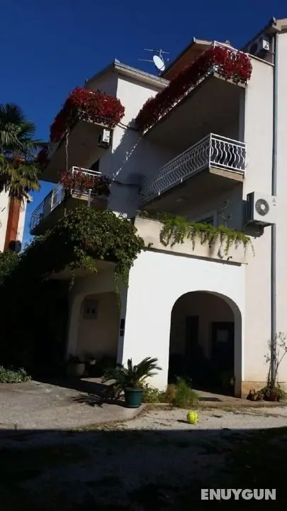 Biserka - 50 m From Beach - A4 - Öne Çıkan Resim
