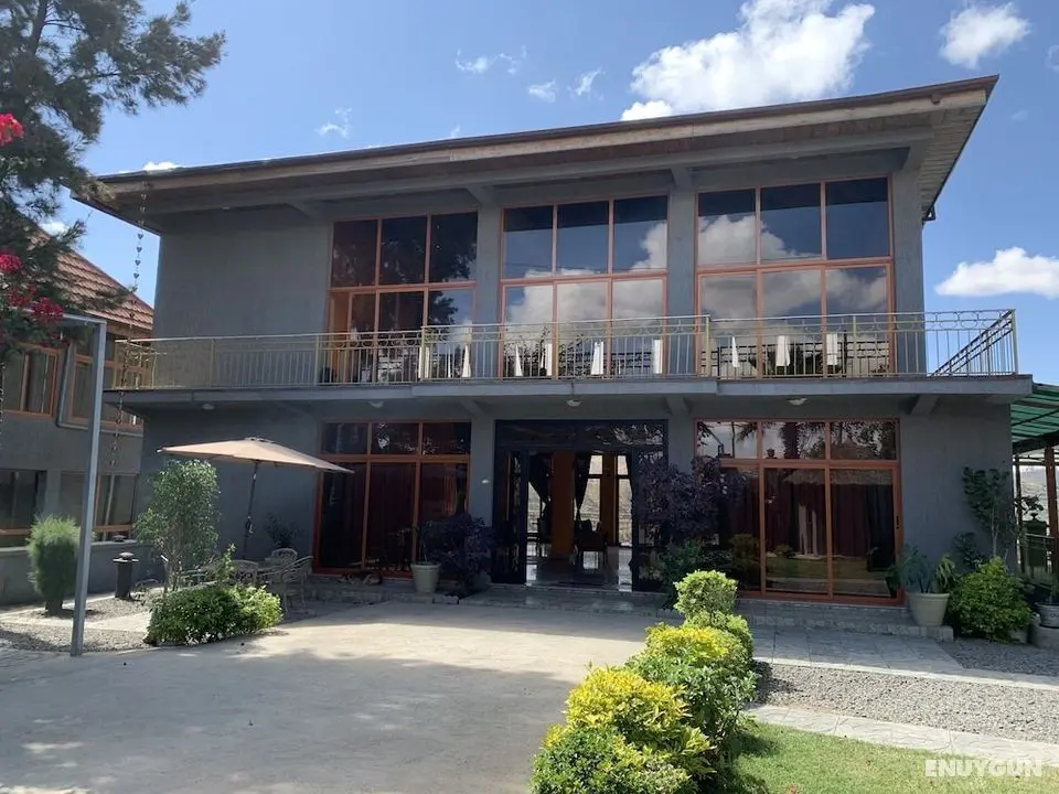 Bishan Dar Cottage - Oda Düzeni