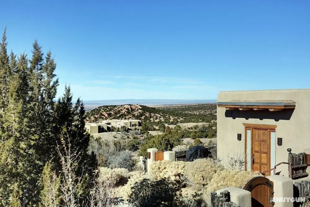 Bishops Lodge Villa Corazones - Öne Çıkan Resim