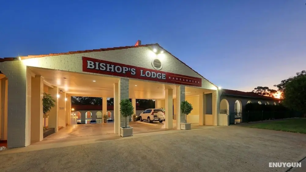 Bishops Lodge Narrandera - Öne Çıkan Resim