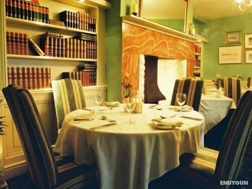 Bishopsgate House Hotel - Öne Çıkan Resim