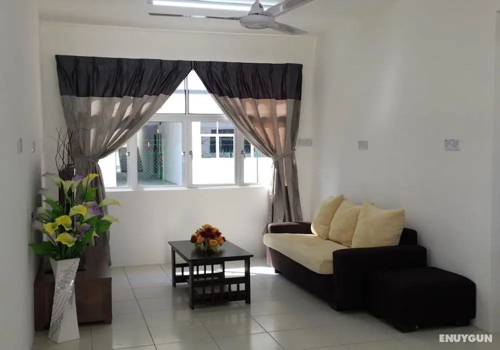 Bistari Homestay - Öne Çıkan Resim