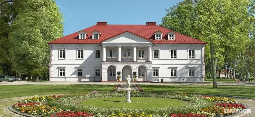 Bistrampolis Manor Boutique Hotel - Öne Çıkan Resim