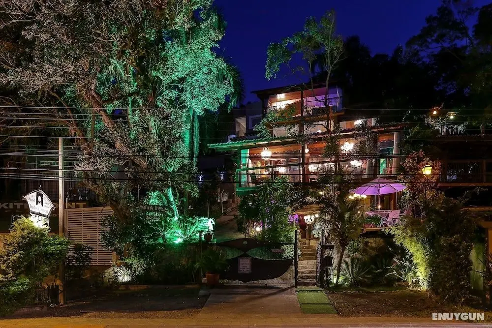 Bistrô e Guest House Isadora Duncan - Öne Çıkan Resim