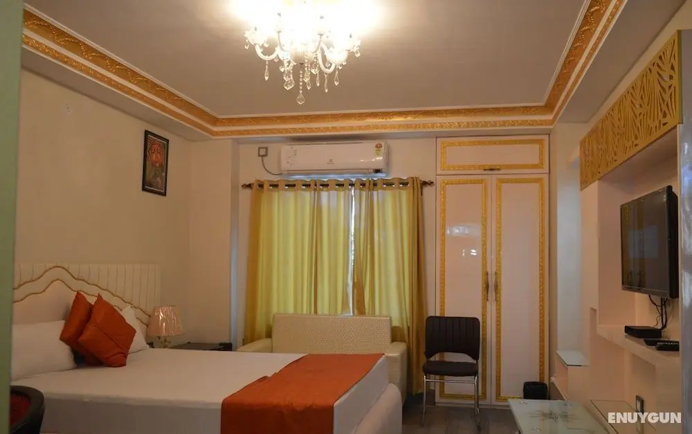 Hotel Biswanath - Öne Çıkan Resim