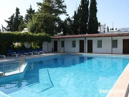 Bitez Deniz Hotel - Genel