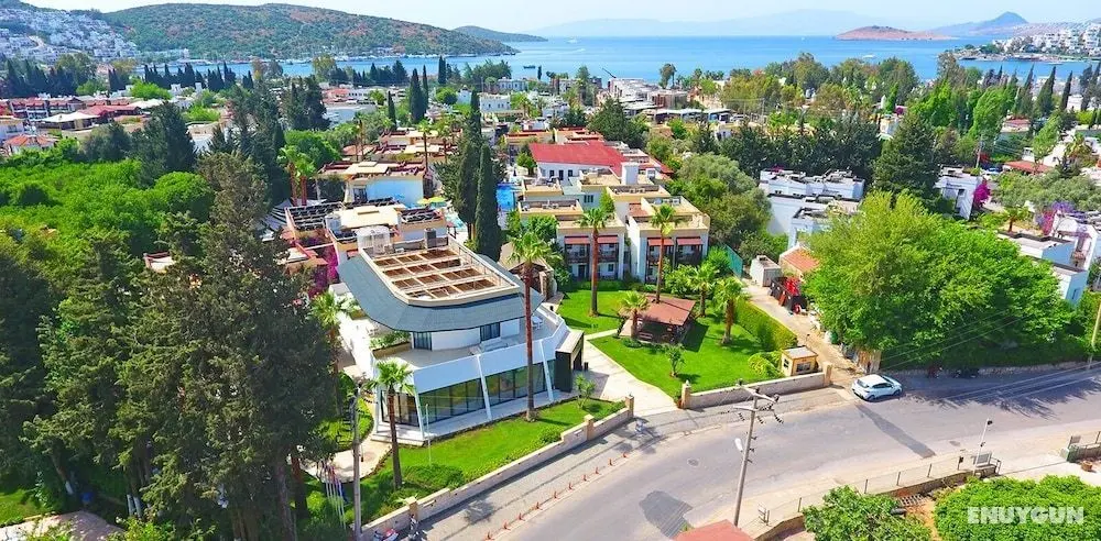 Bitez Garden Life Hotel - All Inclusive - Öne Çıkan Resim