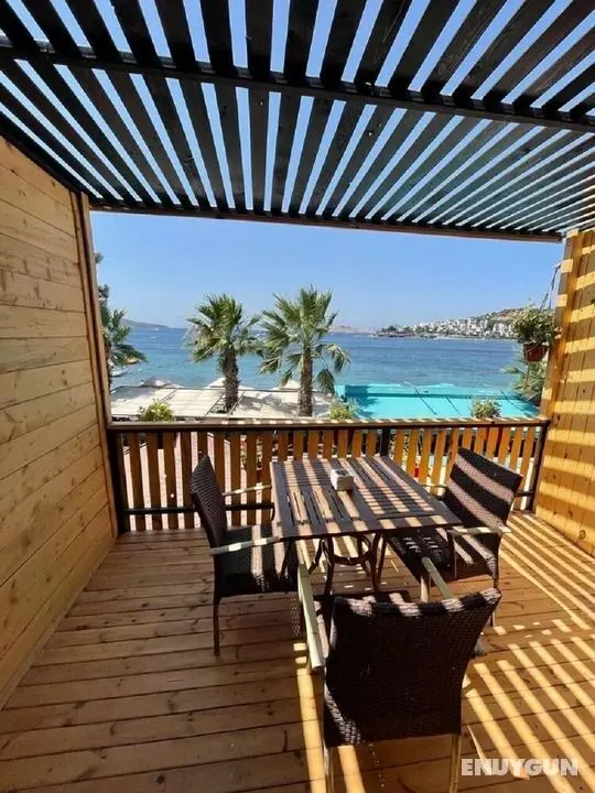 Bitez Tiny House - Öne Çıkan Resim