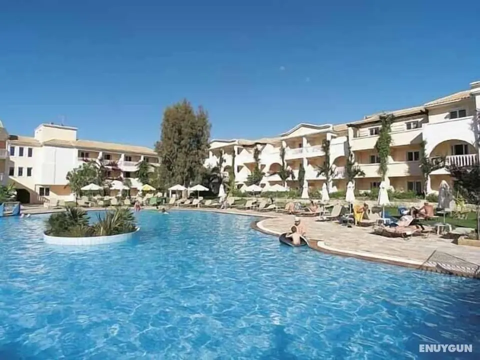 Bitzaro Grande Hotel - All Inclusive - Öne Çıkan Resim