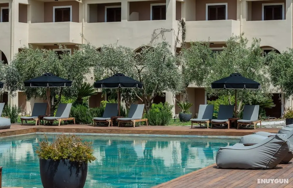 Bitzaro Palace Hotel - All inclusive - Öne Çıkan Resim