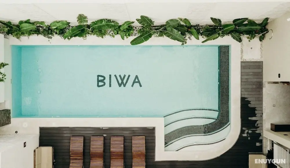 Biwa Tulum - Öne Çıkan Resim