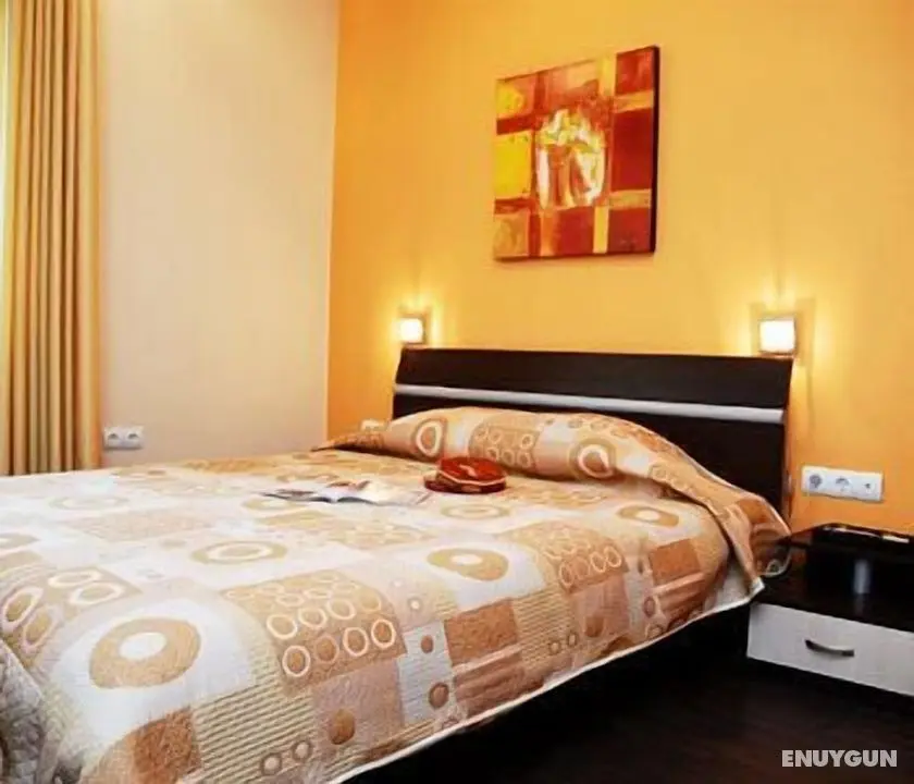 BIZ Apart Sofia - Öne Çıkan Resim