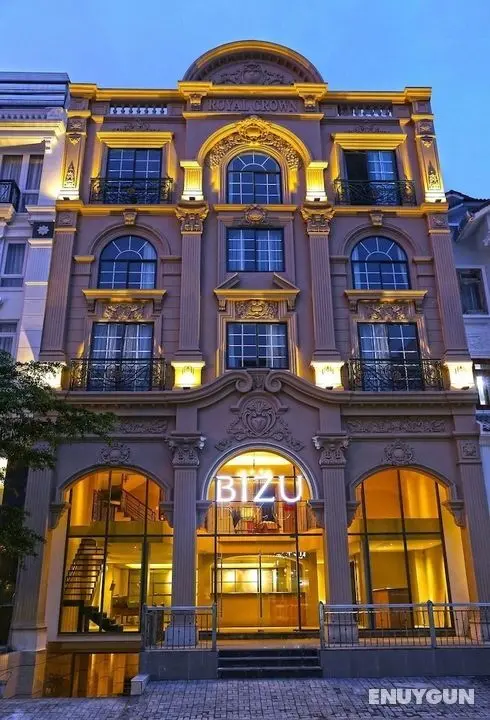 Bizu Royal Hotel - Öne Çıkan Resim