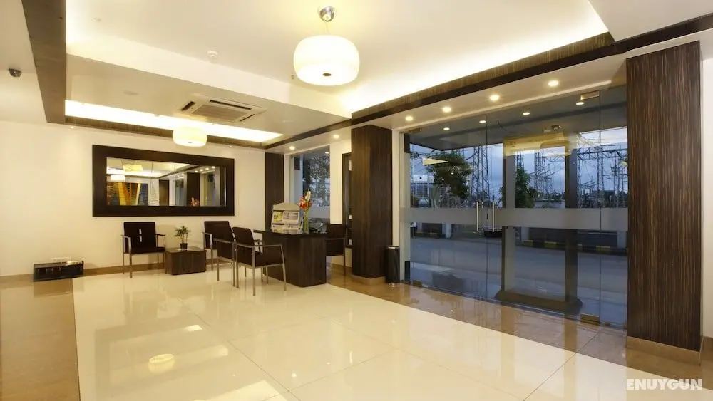 Bizz Tamanna Hotel Hinjawadi, Pune - Öne Çıkan Resim