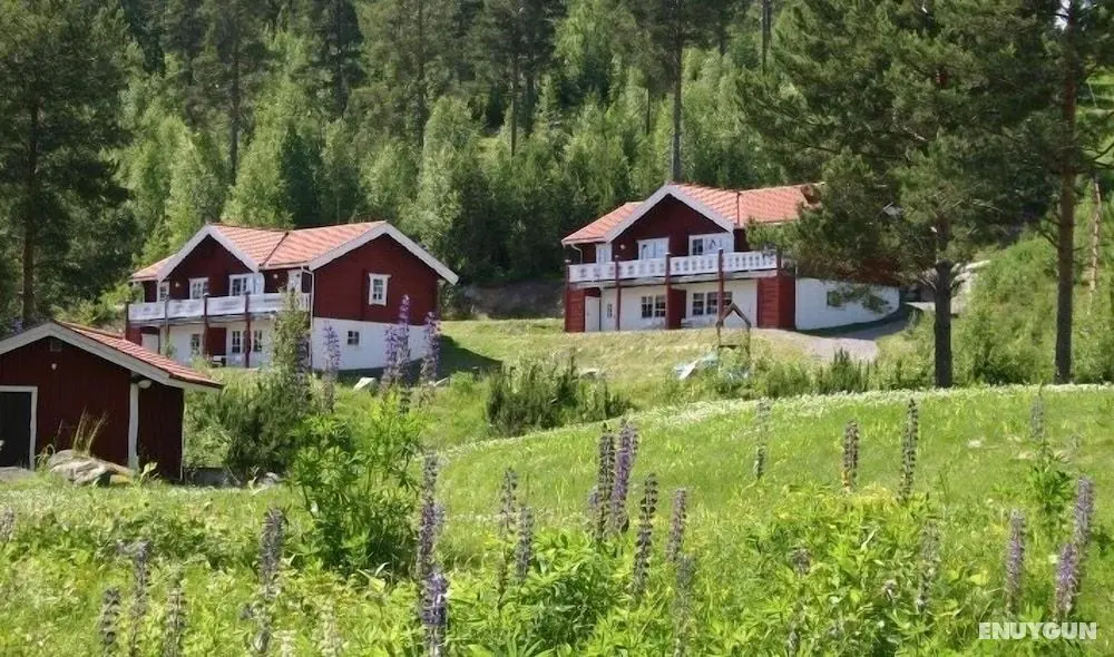 Bjursas Skicenter & Camping - Öne Çıkan Resim