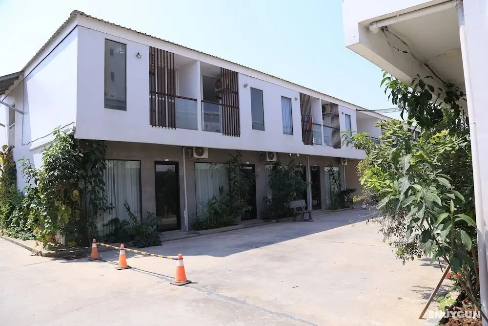 BK Hotel - Öne Çıkan Resim